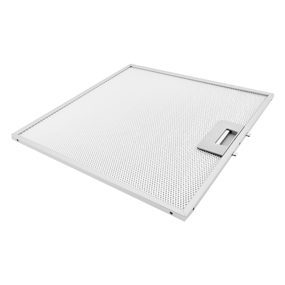 Zanussi Filtro metallico antigrasso 320x320mm 50268967002