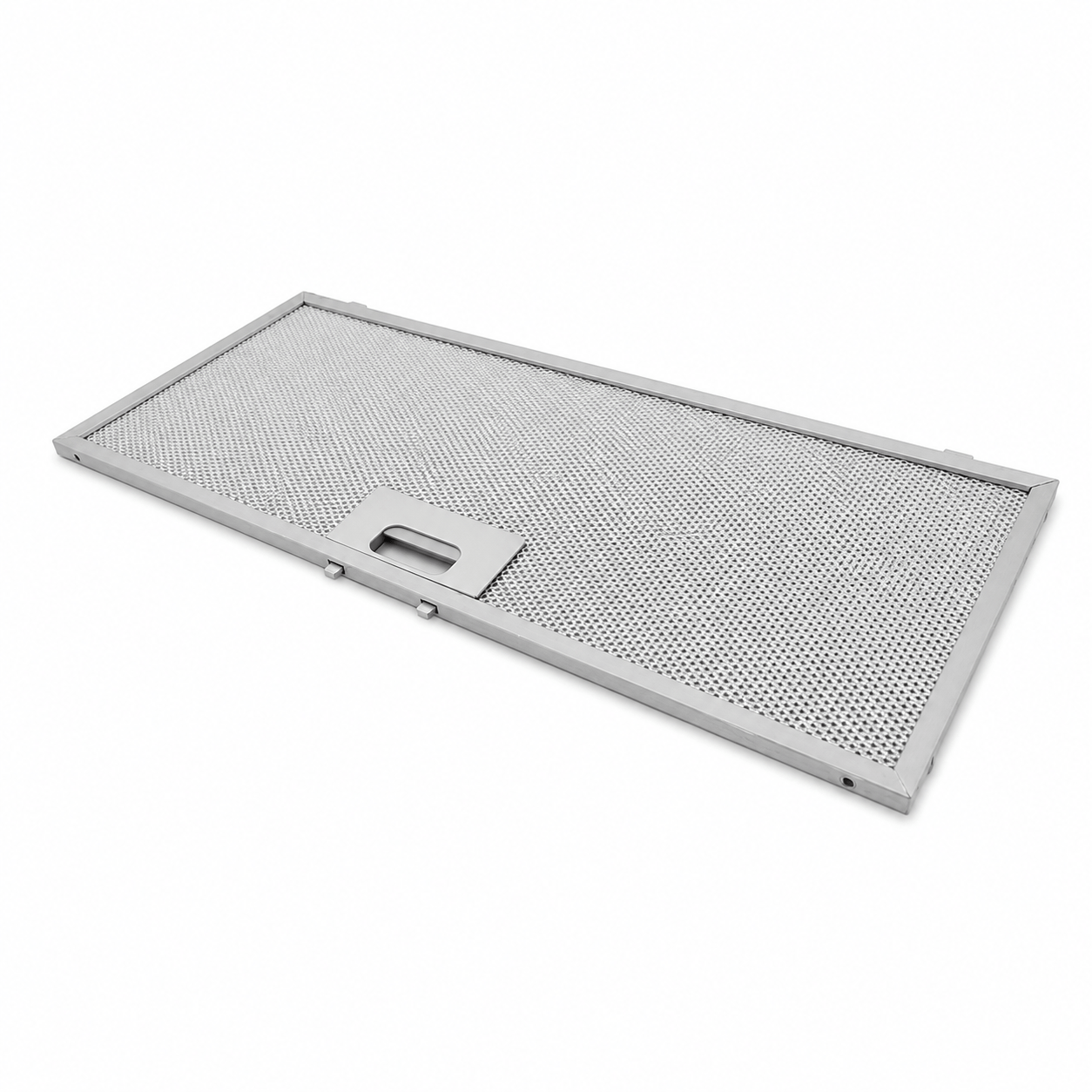 Bauknecht Filtro metallico antigrasso 459x178mm per DLHI5360IN / DLHI5660