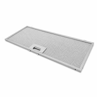 Whirlpool Filtro metallico antigrasso 459x178mm 481248058314