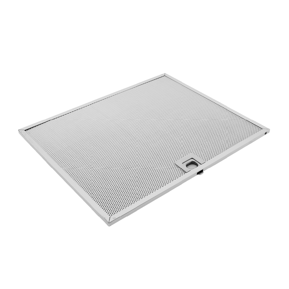 Franke Filtro metallico antigrasso 253x314mm per FDW908