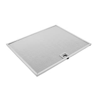 Franke Filtro metallico antigrasso 253x314mm per FDW908