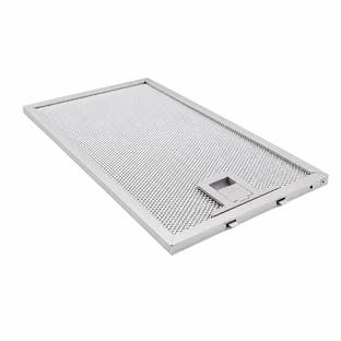 Franke Filtro metallico antigrasso 302x165x9mm 133.0298.217