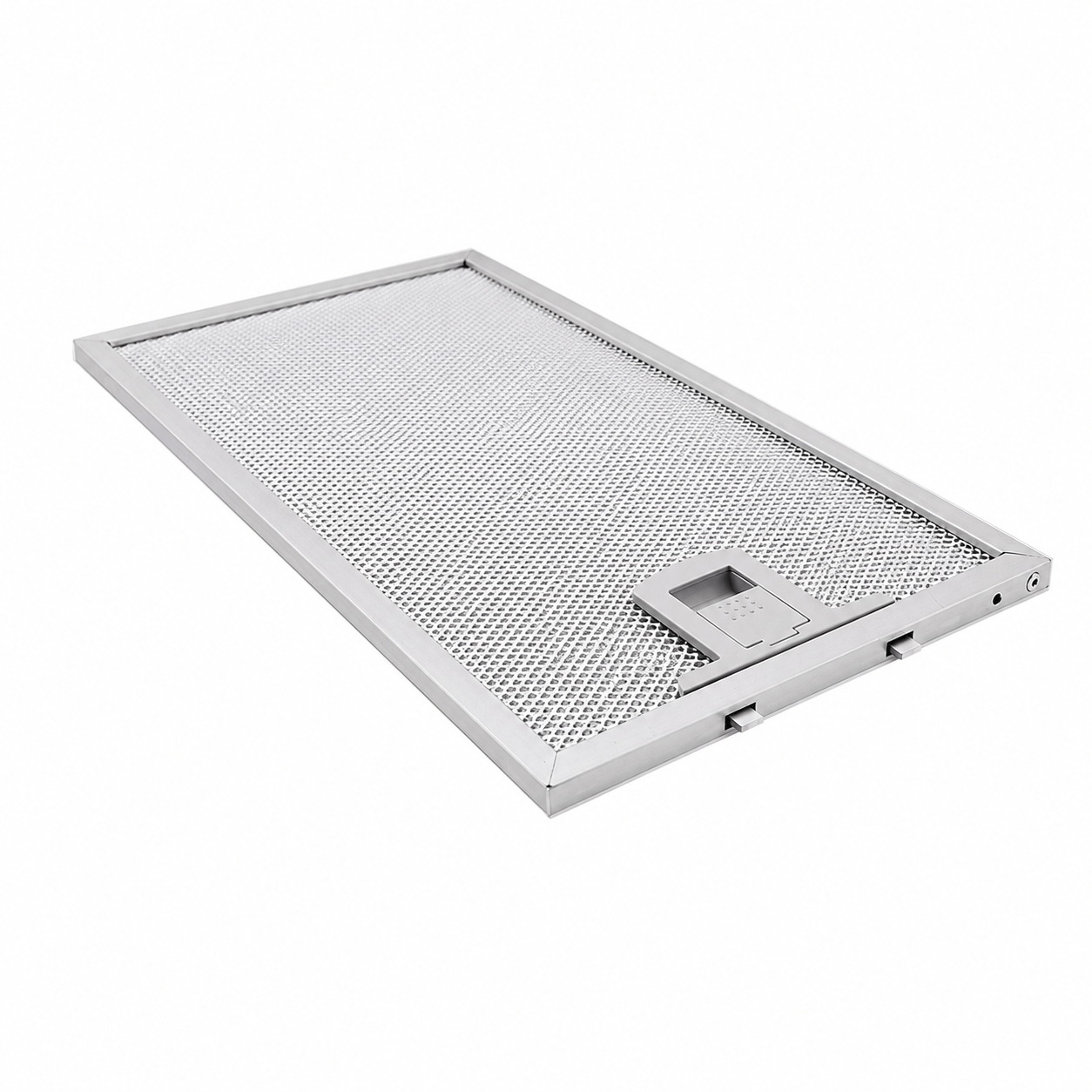 Bosch Filtro metallico antigrasso 303x167mm 11004960