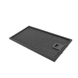 Franke Filtro metallico antigrasso 302x165x9mm 1330298439