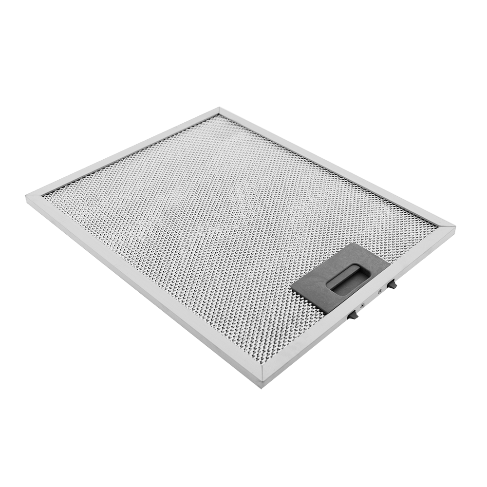 Filtro metallico Candy 320x260mm 49036191