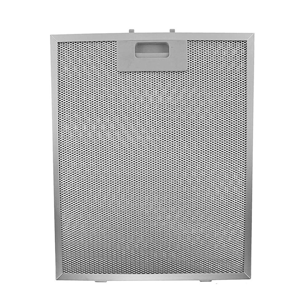 Rosières Filtro metallico antigrasso 320x260x9mm 49027776