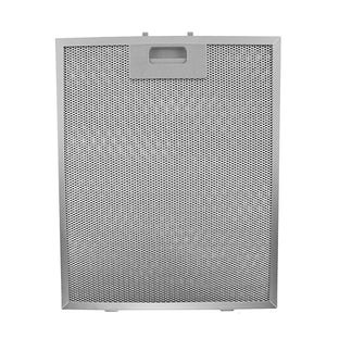 Filtro metallico Rosières 320x260x9mm 49027776