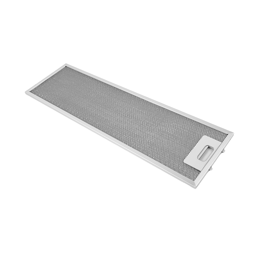 Electrolux Filtro metallico antigrasso 530x160x8mm 50289526001