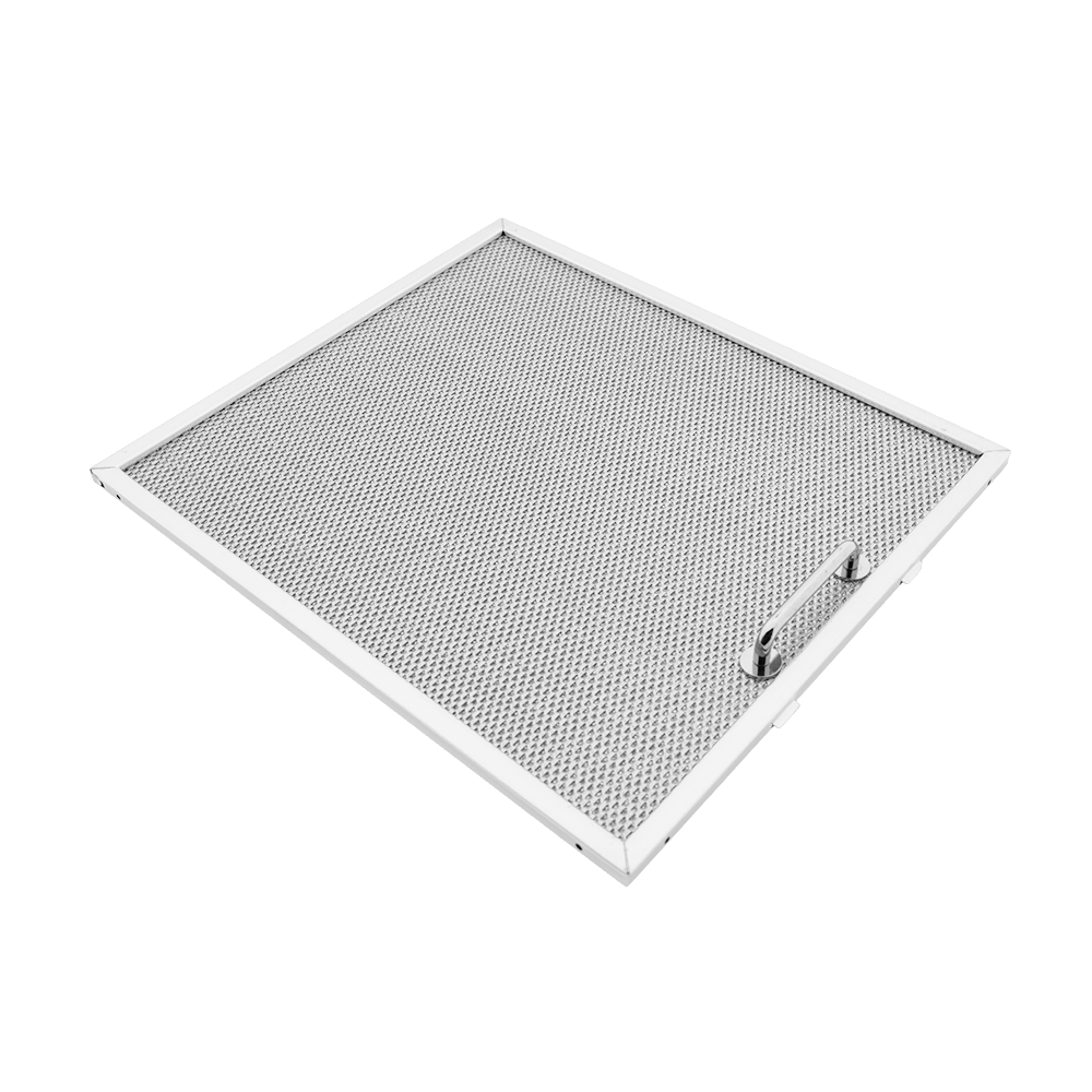 Juno Filtro metallico antigrasso 266x300mm 50230634003