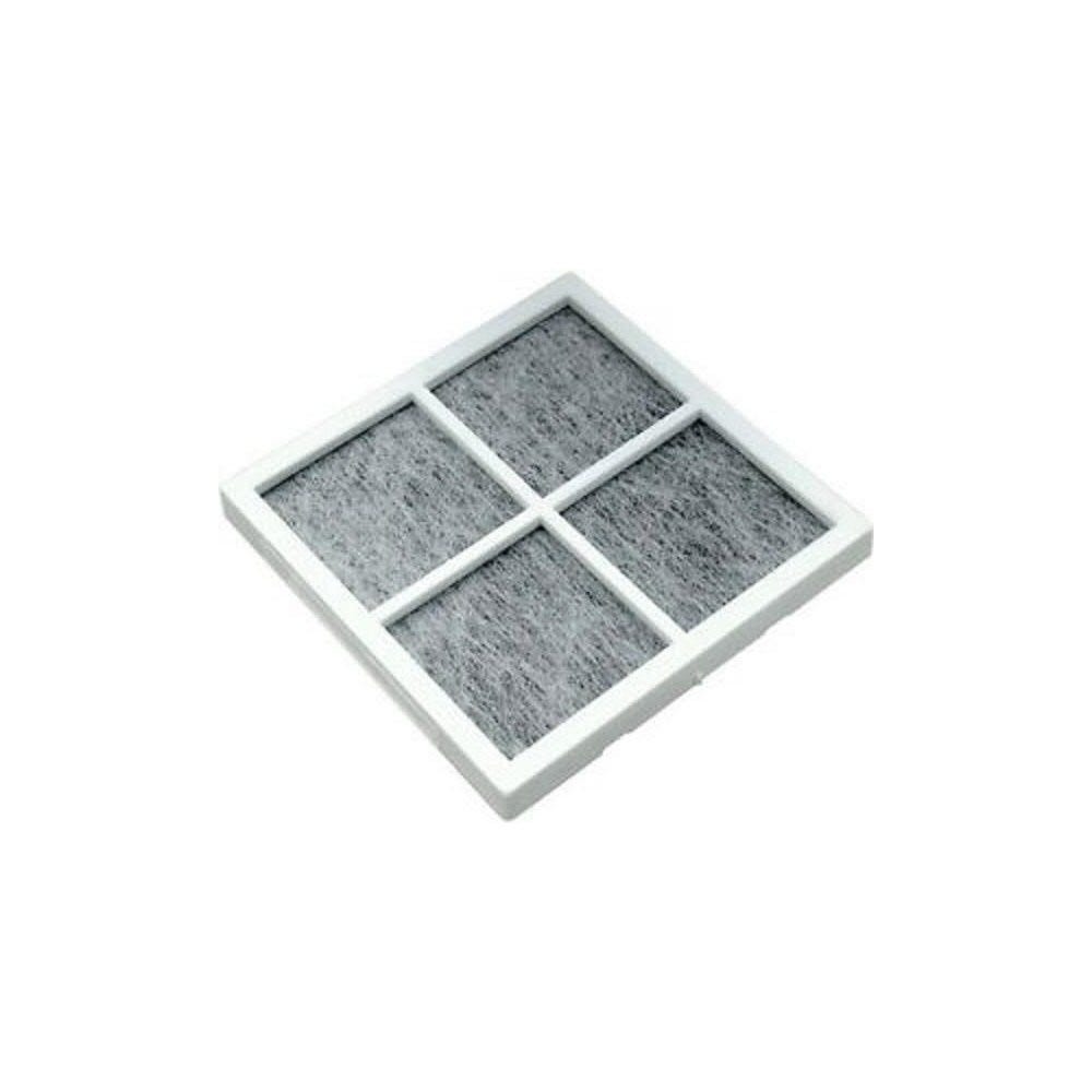 Kit di ricambio per frigorifero filtro dell'aria + Filtro acqua compatibile con LG (LT1000P)