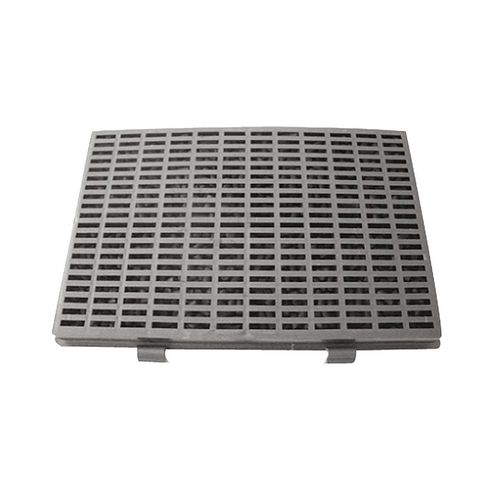 Filtro a carbone compatibile con Silverline AF200 / YT971.1000.06