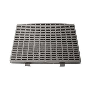 Filtro al carbone Silverline AF200