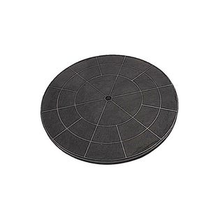 Filtro di carbone AllSpares compatibile con Airforce AFCFCACRI