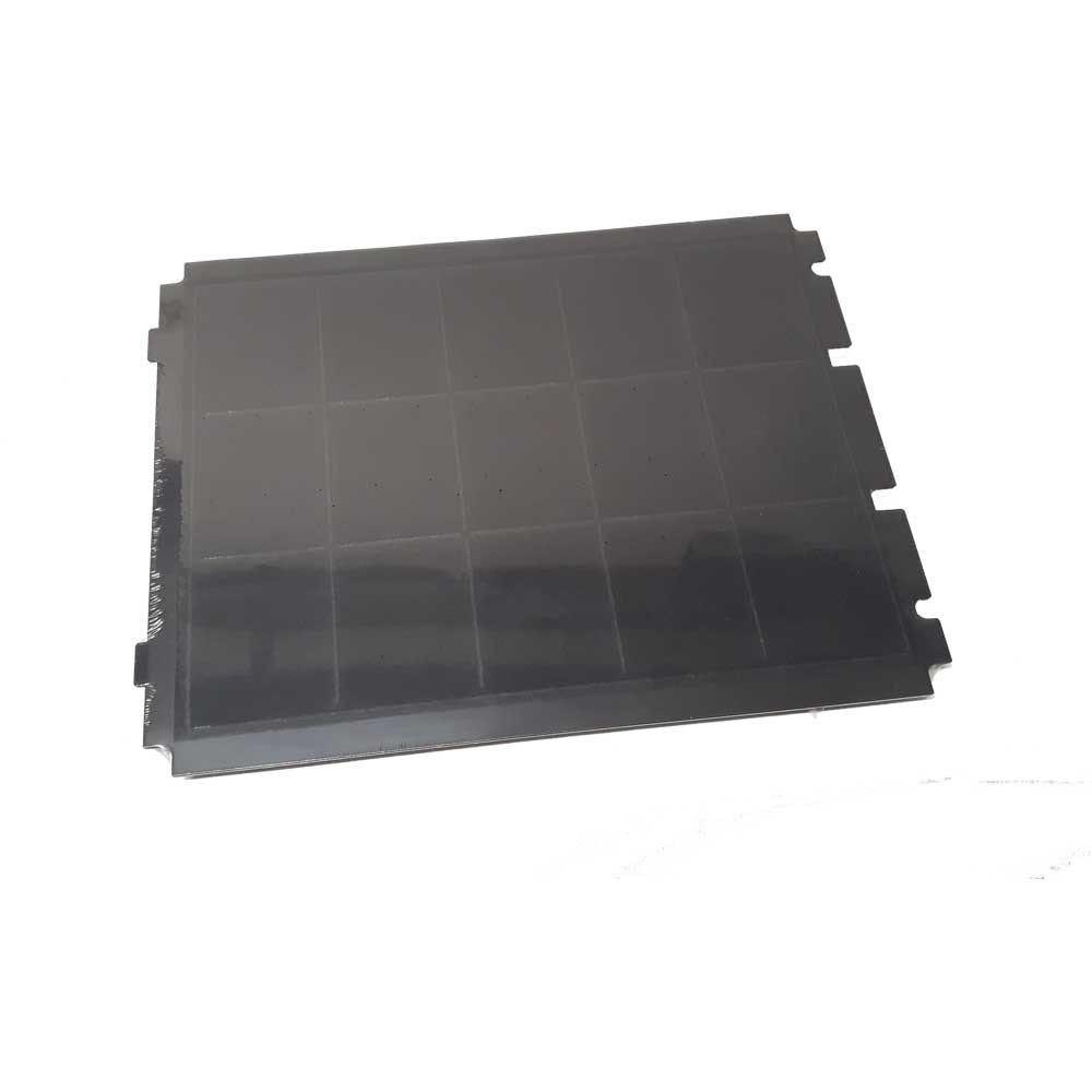 Filtro a carboni attivi compatibile con Airforce AFFCA267F22