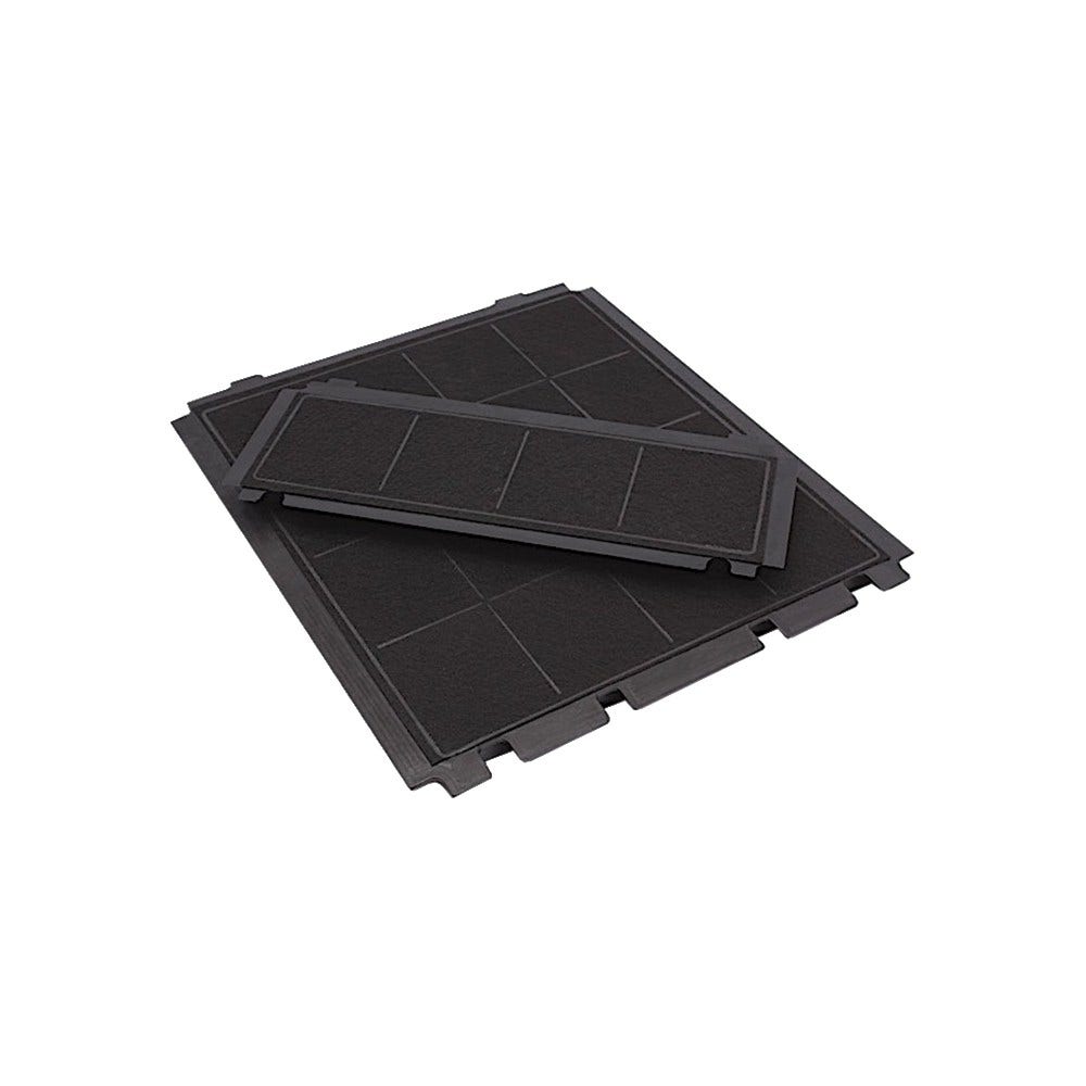 Filtro a carboni attivi (2pz) compatibile con Airforce AFFCAF129A50