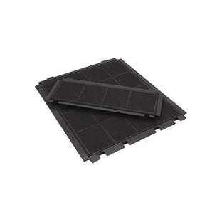 Filtro a carboni attivi (2pz) compatibile con Airforce AFFCAF129A50