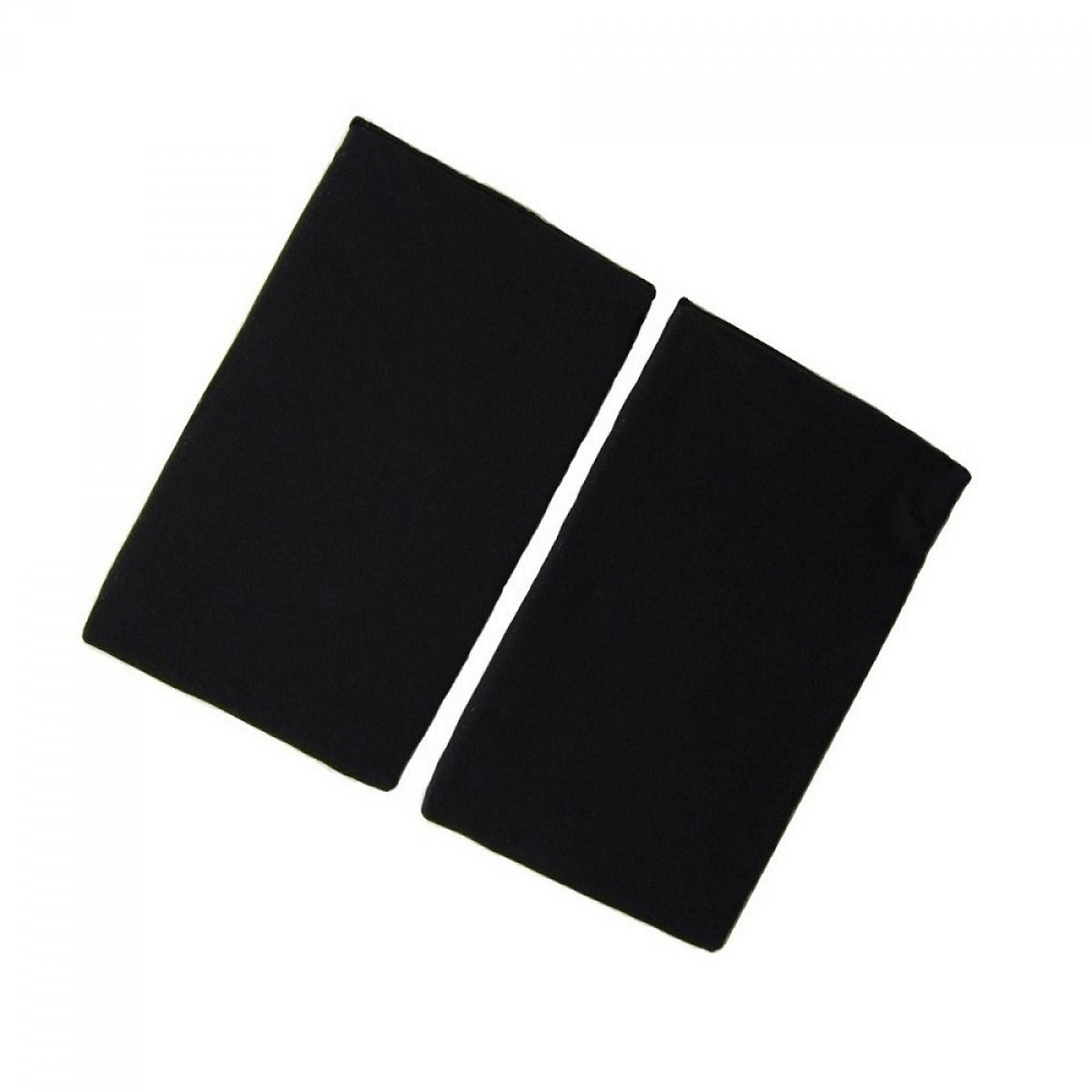 Filtro a carboni attivi (2 pz) compatibile con Airforce F155... / AFFCAF1422M