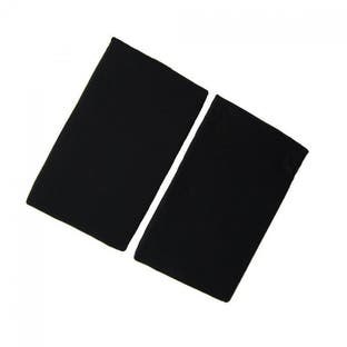 Filtro a carboni attivi (2 pz) compatibile con Airforce F155... / AFFCAF1422M