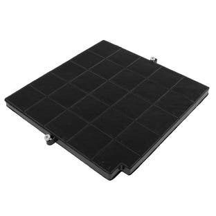 M-System Filtro a carboni attivi KFMK-6