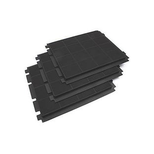 Filtro a carboni attivi (3pz) compatibile con Airforce AFFCAF184