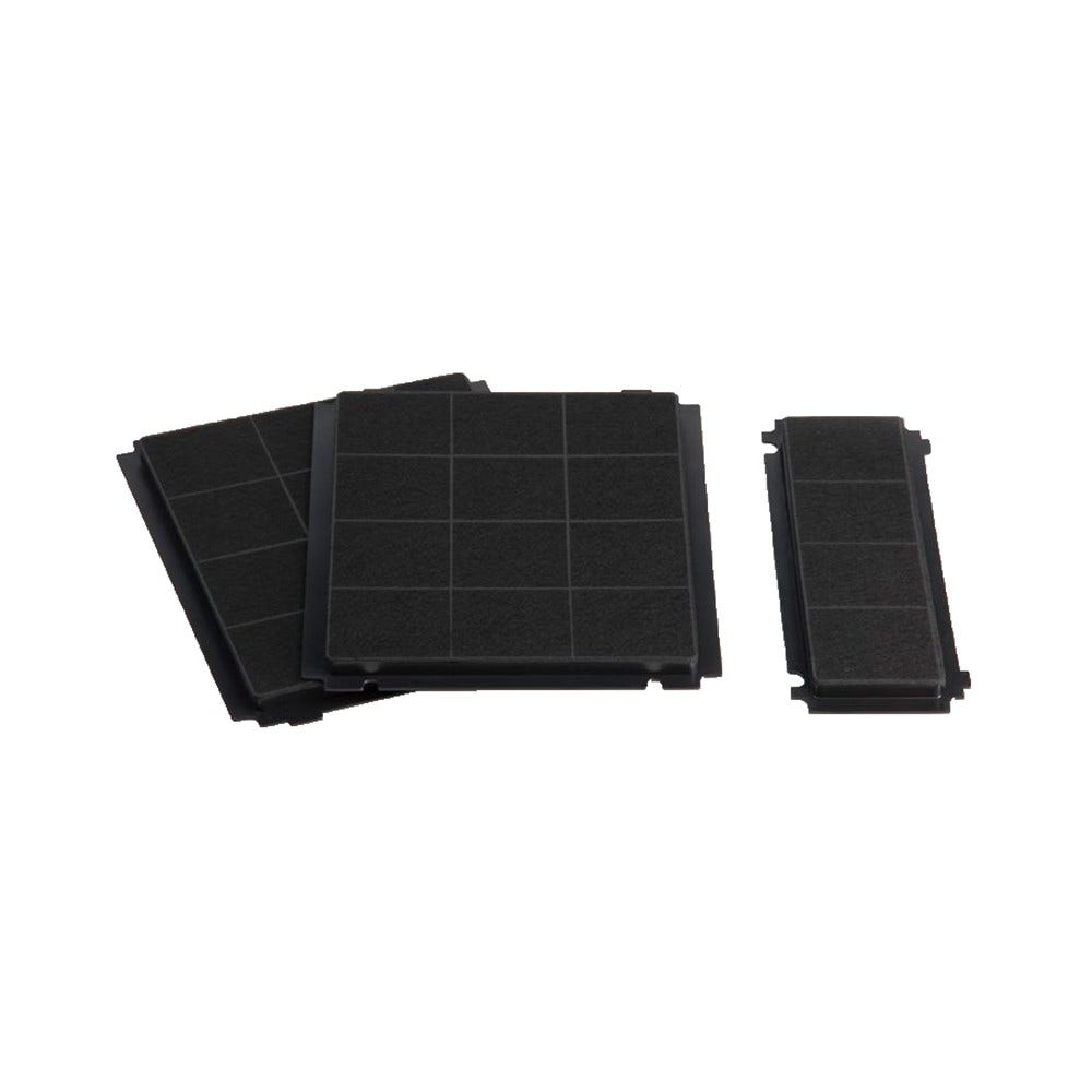 Blaupunkt Set di filtri a carbone 5Z9108X1 (3 pezzi)