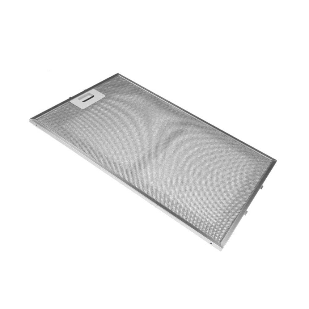 Filtro metallico 467x305mm compatibile con Airforce AFGF1690R4