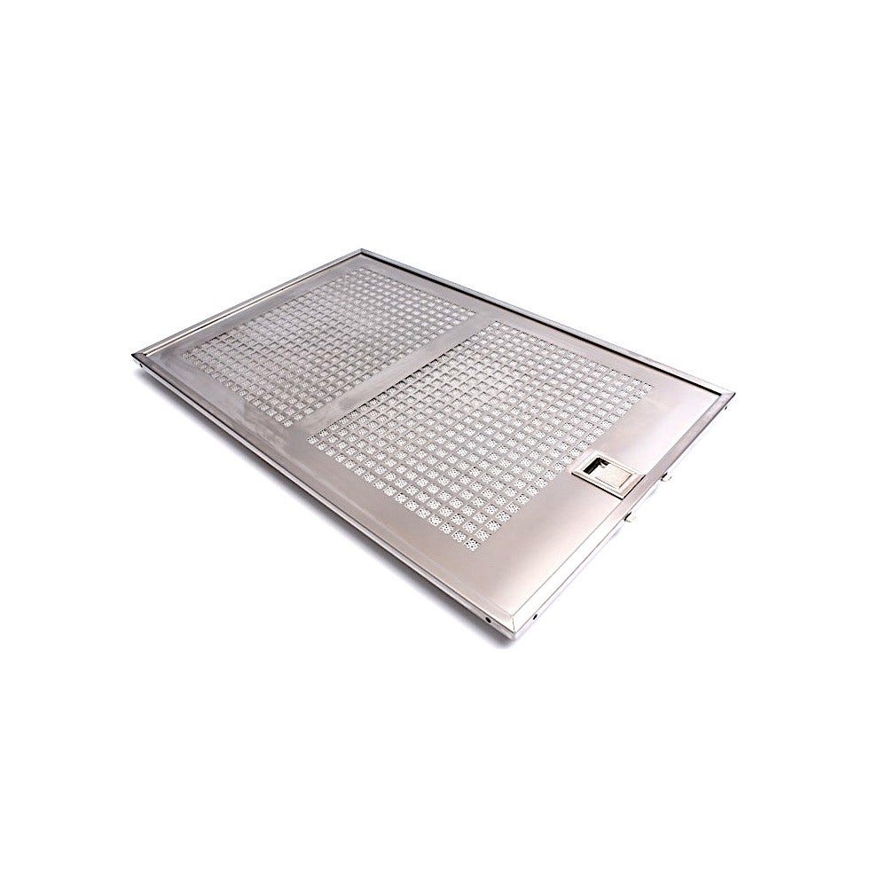 Filtro metallico 470x310mm compatibile con Airforce HB90X / AFGF1690X