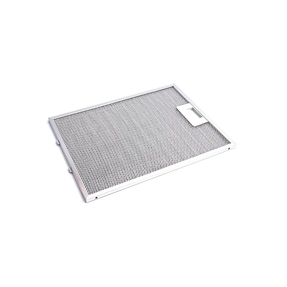 Filtro metallico 341x266 compatibile con Airforce AF-GF22E