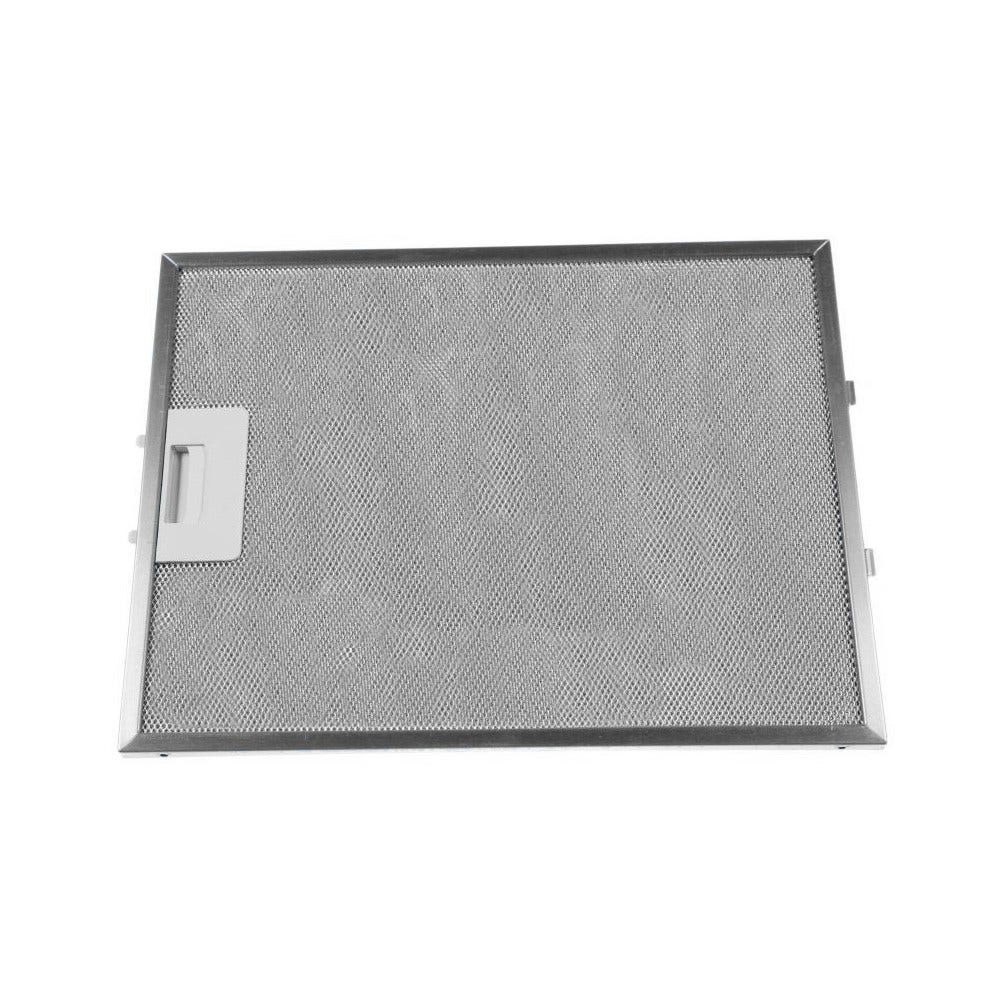 Filtro metallico 341x267mm compatibile con Airforce AFGF22R4