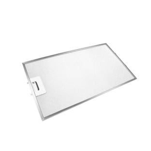Filtro metallico 267x467mm compatibile con Airforce AFGF30L6E