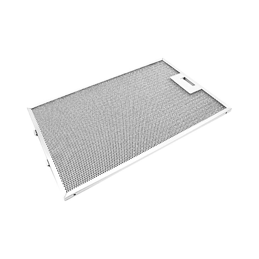 Filtro metallico 267x414mm compatibile con Airforce AFGF5460E