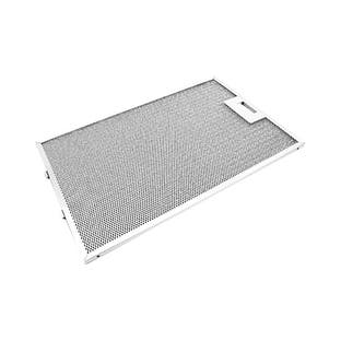 Filtro metallico 267x414mm compatibile con Airforce AFGF5460E