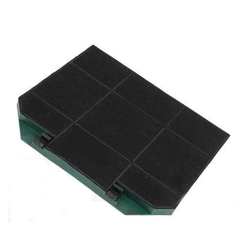 Filtro a carboni attivi rigenerabile Ikea NYTTIG FIL 650 / 003.953.51