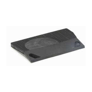 Filtro di carbone compatibile con Gorenje 2423309