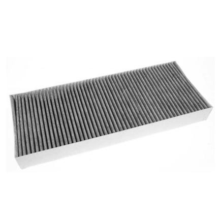 Filtro di carbone CleanAir compatibile con Bosch 11018621 / DSZ4681 / 11034172