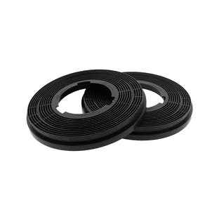 Filtro a carboni attivi compatibile con Candy CBG625…