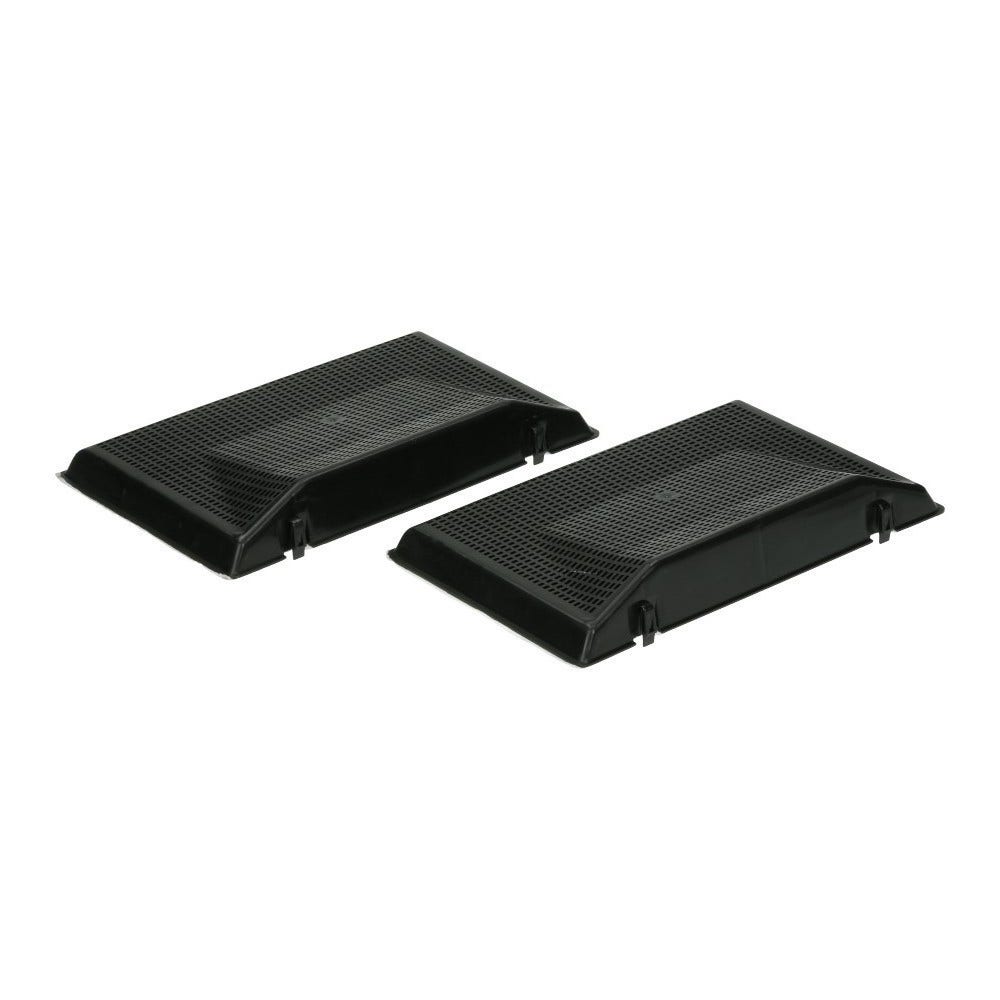 Filtro a carboni attivi (2 pz.) compatibile con Elica ARCA…