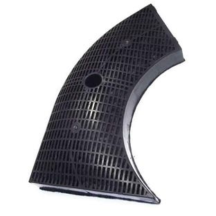 Filtro a carboni attivi AllSpares per cappa aspirante ATAG ACC922