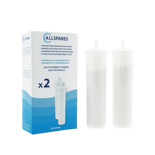 Filtro dell’acqua compatibile con Lelit PLA930M / PLA930S / MC747PLUS (2 pz.)