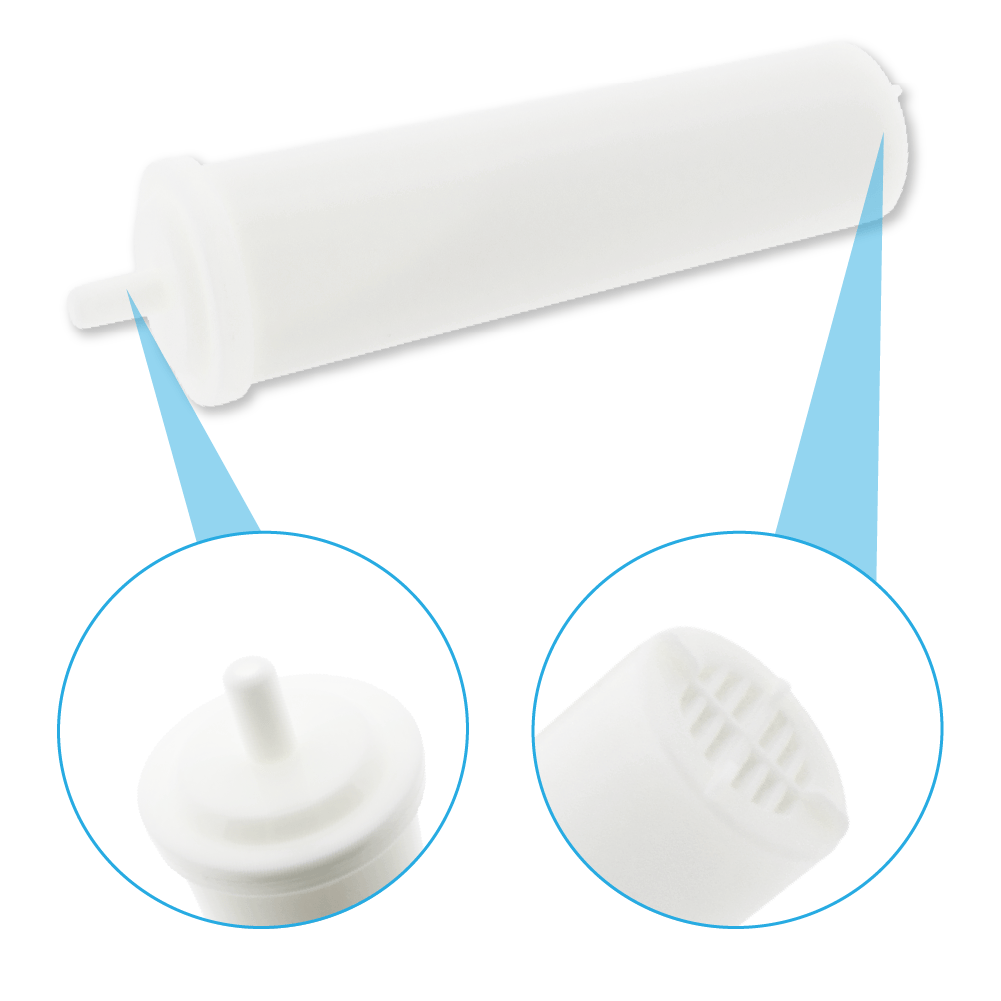 Filtro acqua (2 pz.) compatibile con Lelit PLA930M / PLA930S / MC747PLUS