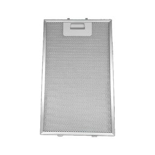 Filtro metallico 325x197x10mm compatibile con AEG 4055101697