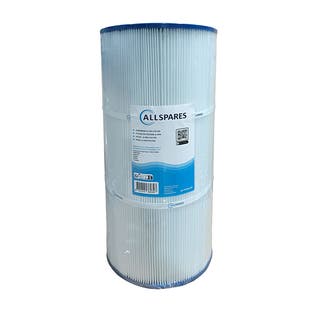 Filtro a cartuccia compatibile con Hayward StarClear CX800RE / C800