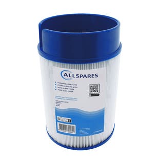 Filtro a cartuccia compatibile con Softub (>2010) / 2004905 / 60305 / SC784