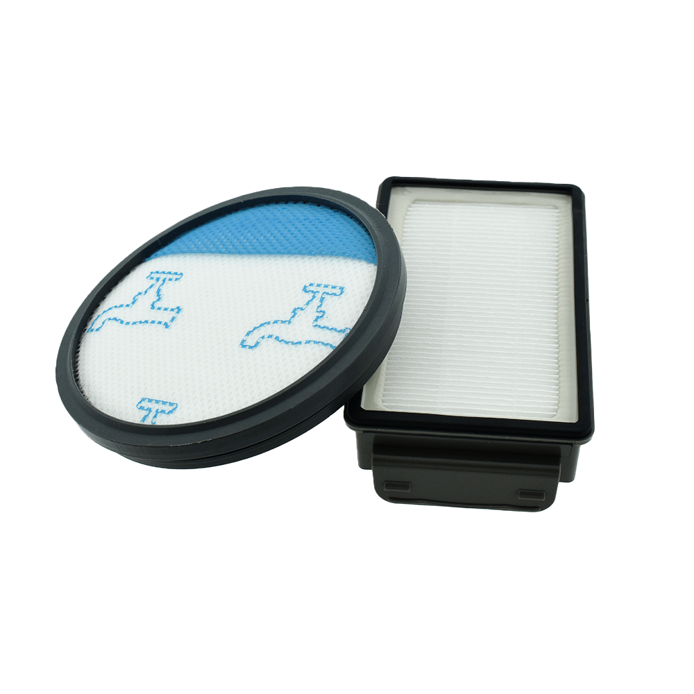 Set da 3 Filtri compatibile con Rowenta Compact Power Cyclonic / ZR005901