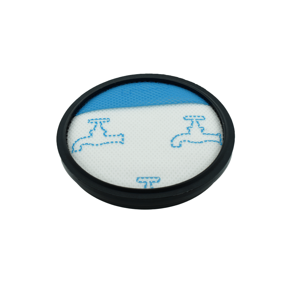 Set da 3 Filtri compatibile con Rowenta Compact Power Cyclonic / ZR005901