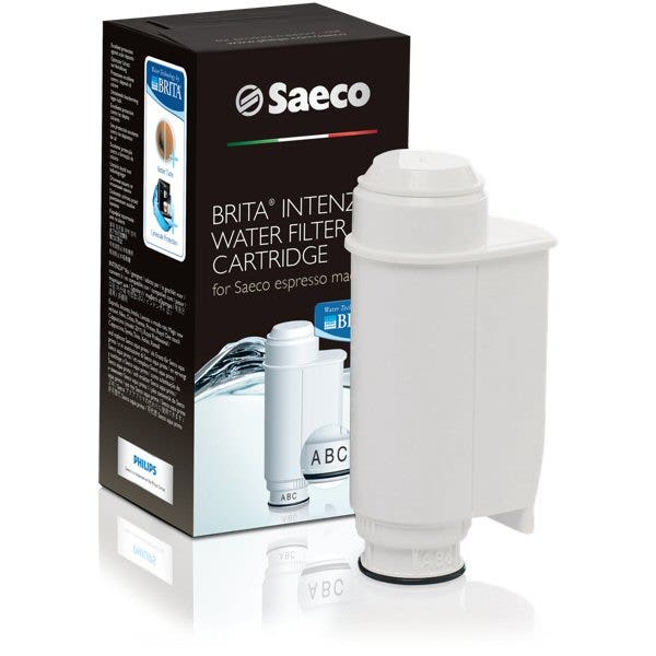 Philips / Saeco BRITA INTENZA+ Filtro per Acqua CA6702