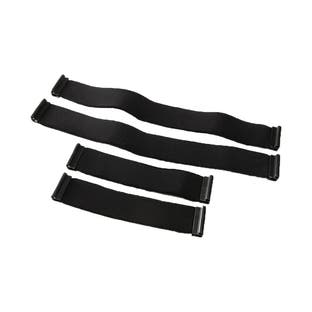 Filtro a carboni attivi rigenerabile (4 pz) compatibile con Elica FEEL... / CFC0141720 / CFC0020331