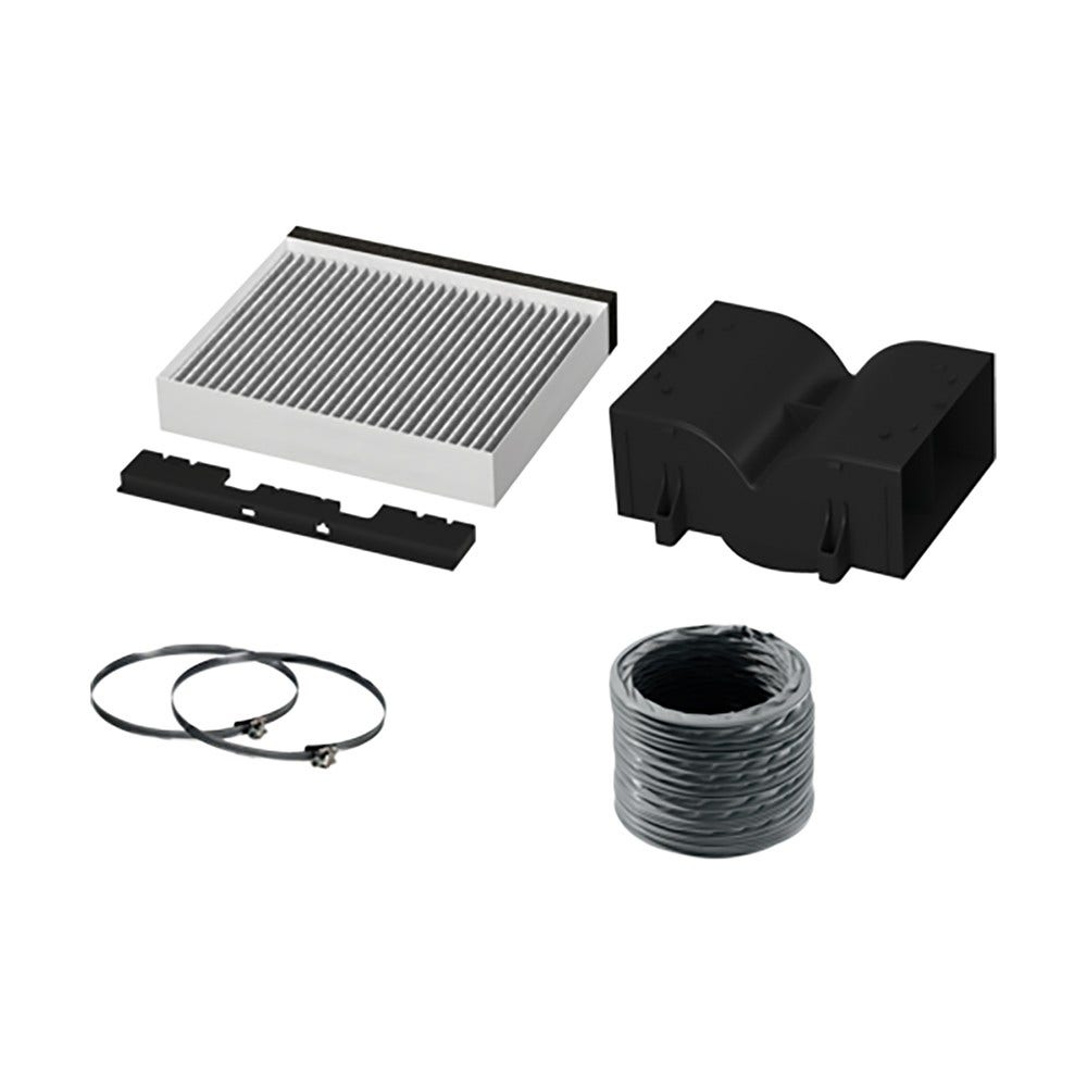 Constructa CleanAir Starterset Ricircolazione 17006579 / CZ51CBI1X4