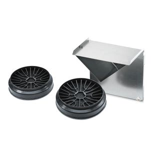 Set di avviamento Constructa per ricircolo CZ5138X5 / 576894 / 00576894