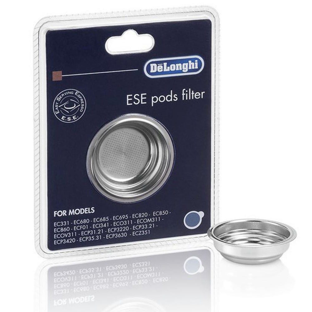 De'Longhi Filtro per espresso Easy Serve DLSC402